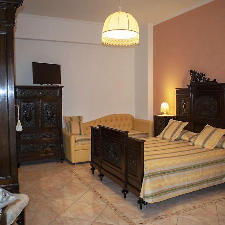 La Casa D'A...Mare Bed & Breakfast Maiori Exterior photo