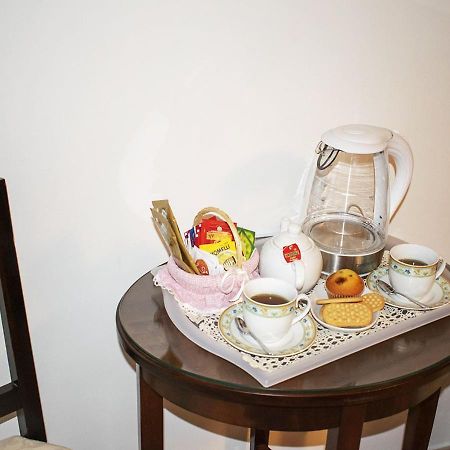 La Casa D'A...Mare Bed & Breakfast Maiori Exterior photo