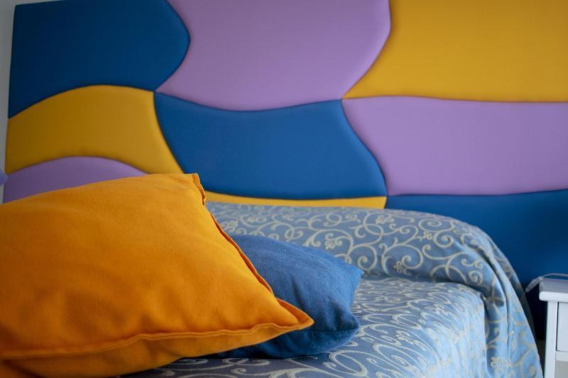 La Casa D'A...Mare Bed & Breakfast Maiori Exterior photo
