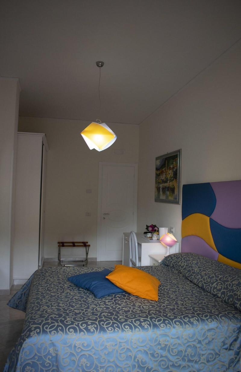 La Casa D'A...Mare Bed & Breakfast Maiori Exterior photo
