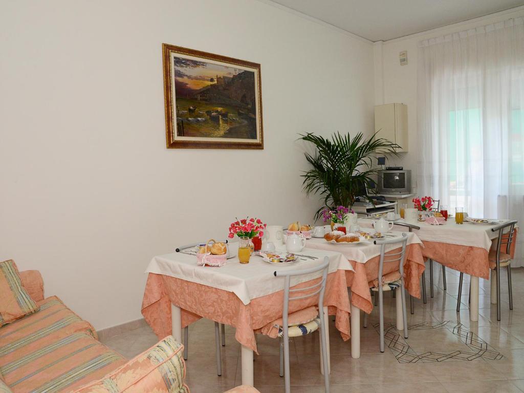 La Casa D'A...Mare Bed & Breakfast Maiori Exterior photo