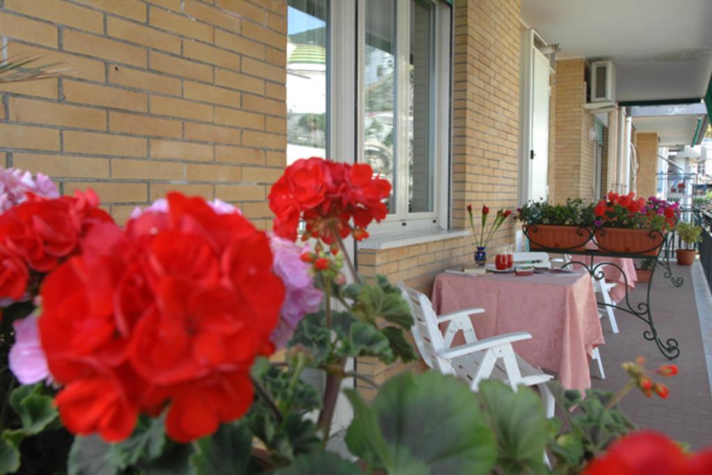 La Casa D'A...Mare Bed & Breakfast Maiori Exterior photo