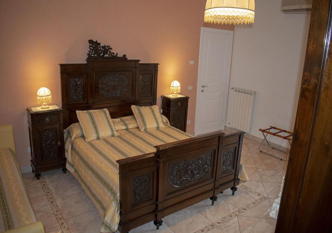 La Casa D'A...Mare Bed & Breakfast Maiori Exterior photo