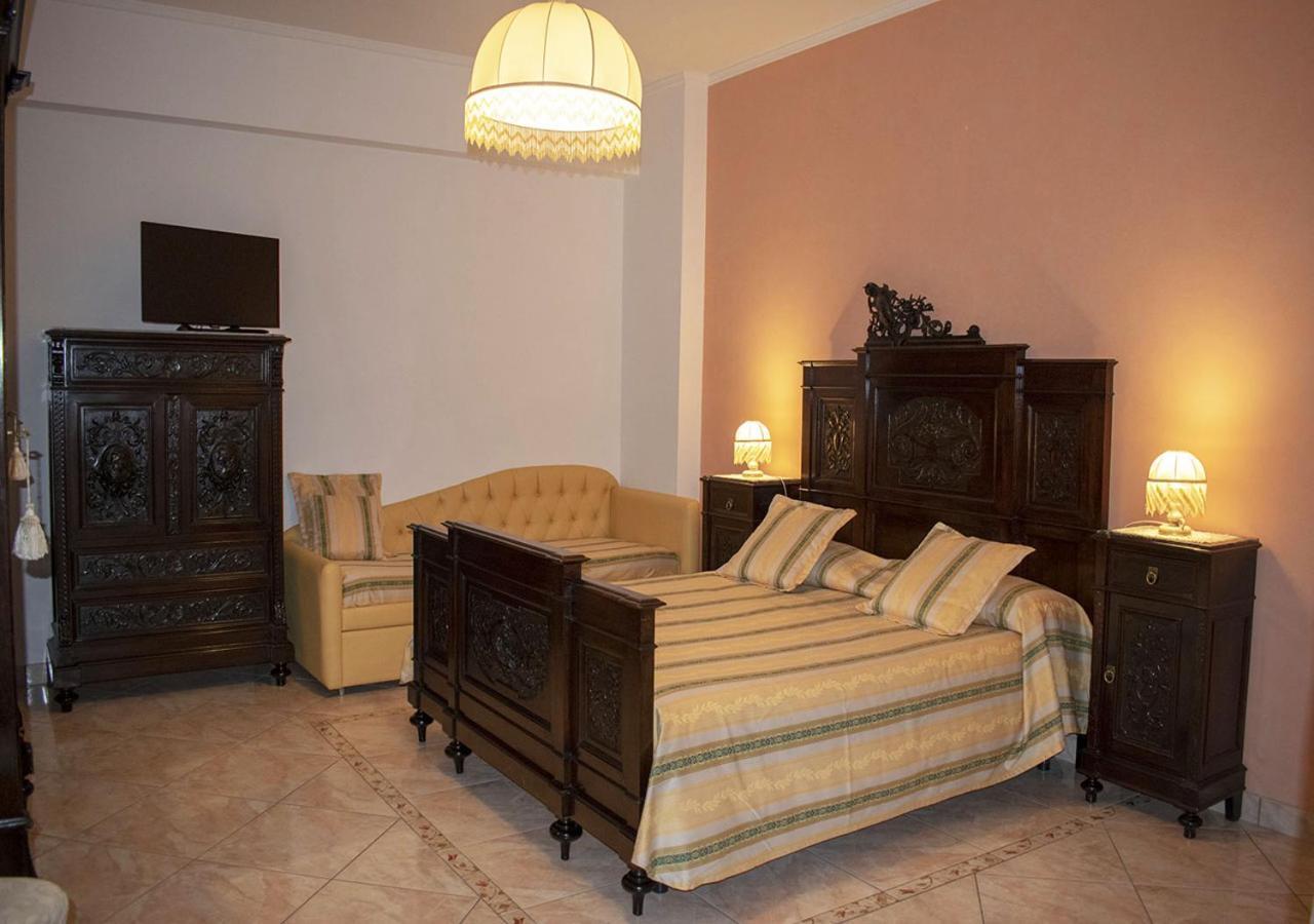 La Casa D'A...Mare Bed & Breakfast Maiori Exterior photo